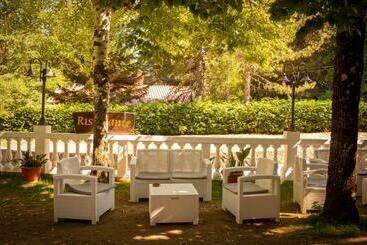 Sport Hotel & Residence Il Bivacco Del Parco