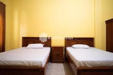 Hotel Wisma Citra Metro Mitra Reddoorz