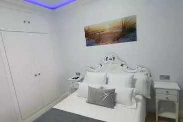 Huoneistohotelli Oceanum Visum Spa Deluxe