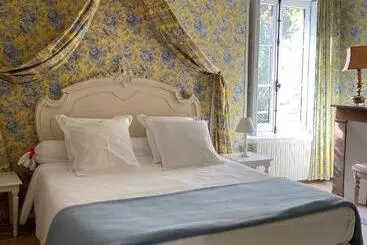 ペンション Château De Ré