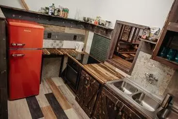 Majatalo Foltos Bagoly Vendégház