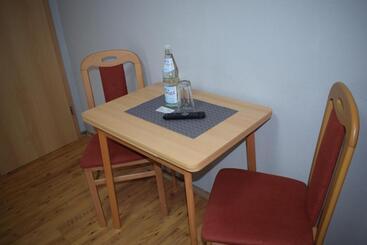 פנסיון Marktstübchen, Einzelzimmer