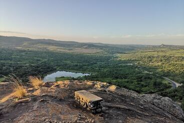 호스텔 Legendery Backpackers