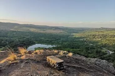 ユースホステル Legendery Backpackers