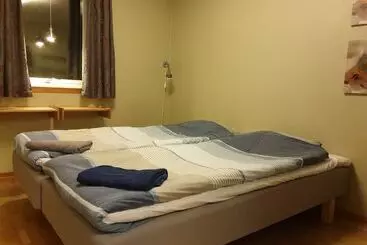 コテージ Bönan Rumsuthyrning