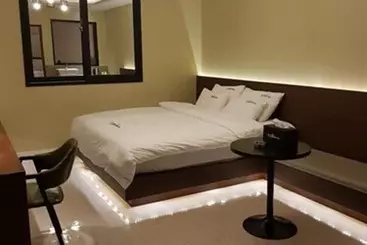 Chocolate Motel