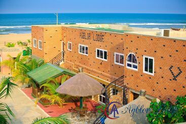 Otel Agblor Lodge