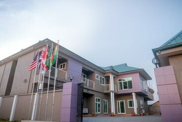 فندق Bulls And Anchor Inn