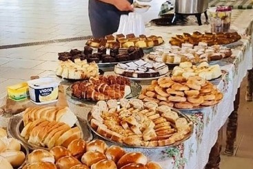 فندق California Eventos