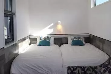 Otel Glory Island Okinawa Yabusachi Resort