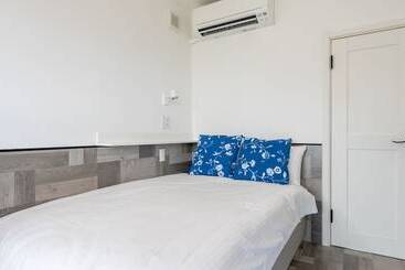 ホテル Glory Island Okinawa Yabusachi Resort