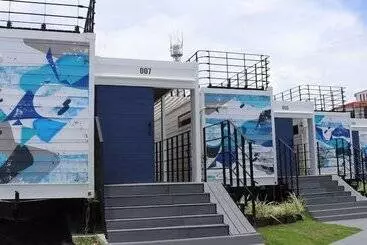 Hotel Glory Island Okinawa Yabusachi Resort