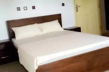 Hotel Hôtel Naell Assinie