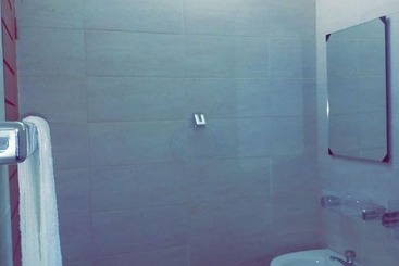 هتل Hôtel Naell Assinie