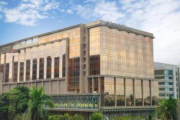 Hotelli Okura Manila