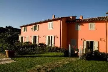 Hotel Rural Agriturismo Borgo Casorelle