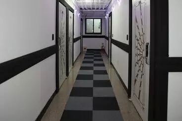 Hotel Sora