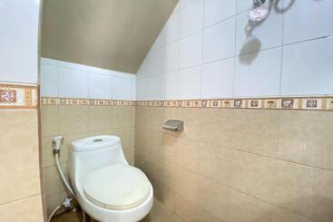 Hotel Super Oyo Flagship 90644 Cottage Nalendra Nuansa Nusantara