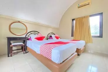 Hotel Super Oyo Flagship 90644 Cottage Nalendra Nuansa Nusantara