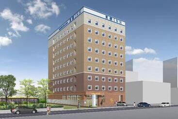 Hotel Toyoko Inn Nara Oji Eki Minami Guchi