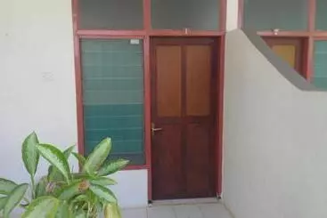 ホテル Villa Yasmin Malino