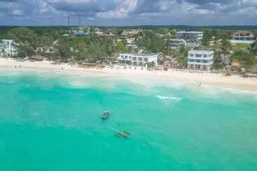 Imara Beach Resort