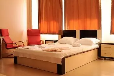 Mina Apart Otel