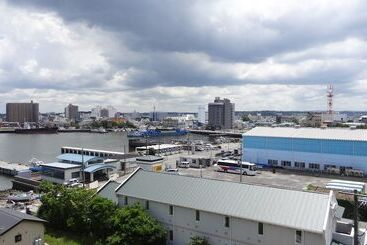 Motel Family Lodge Hatagoya Kisarazukou