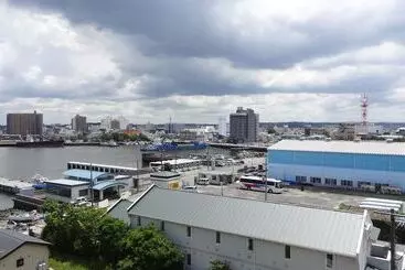 Motel Family Lodge Hatagoya Kisarazukou