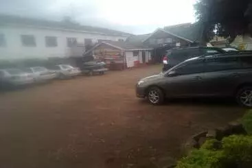 پانسیون Big Klub Restaurant