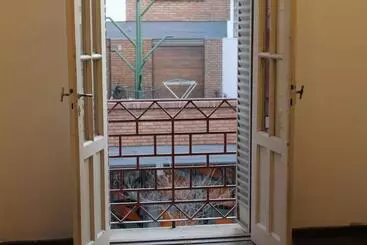 Majatalo Casa Artigas Hostel