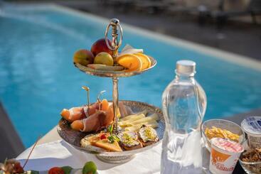 ペンション Giafra Luxury Rooms