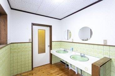 Panzió Komatsu Ryokan