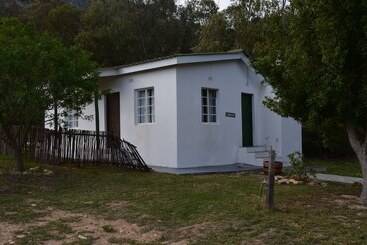 Pension Spanspek Se Plek Accommodation