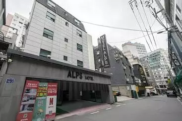 Alps Motel