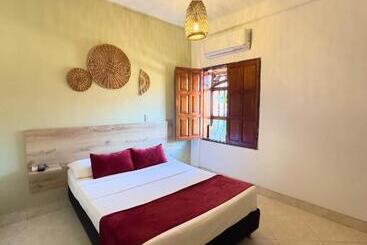 Curazao Hotel Centro Histórico