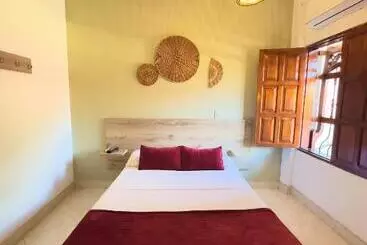 Curazao Hotel  Centro Histórico