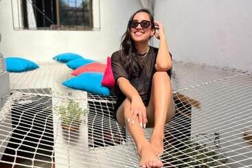 Encomendero Hotel Centro Histórico