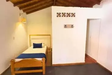 Encomendero Hotel  Centro Histórico