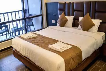 Hotel Istana Resort & Spa