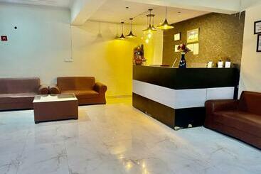 호텔 The Grand Suites  71