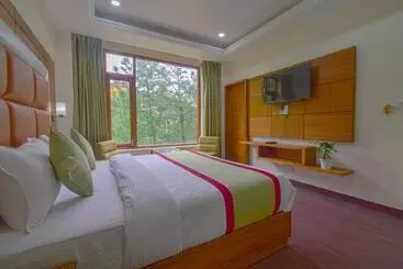 Hotel The Paal