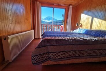 Pension Hostal Piedra Santa