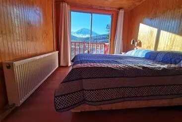 Pensão Hostal Piedra Santa