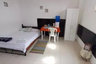 پانسیون La Casa De Mike