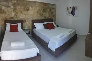 Pensjonat Mezzanine Bay