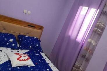 פנסיון Npangou Appart