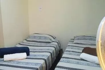 Pensione Rioli Quarto 2