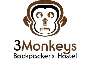 Monkey Bunky 3monkeys Backpacker S Hostel