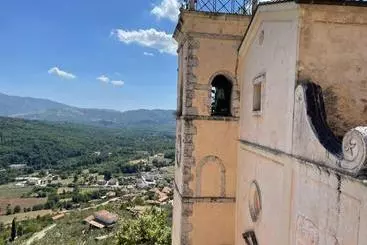 B&b Il Campanile